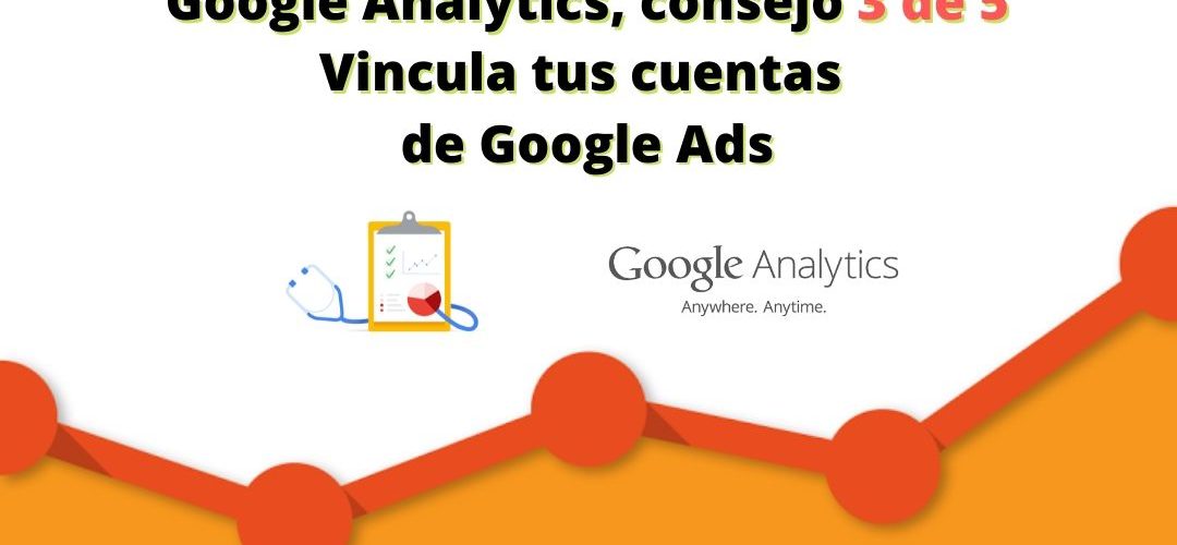 CONSEJOS PARA GOOGLE ANALYTICS