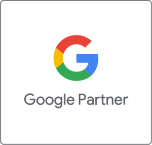 partner de google