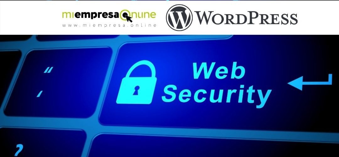 Consejos para mejorar la seguridad en Wordpress
