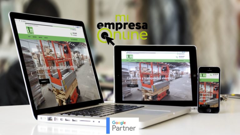 Pagina web valencia