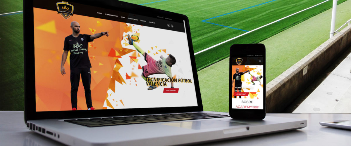 diseño web en valencia
