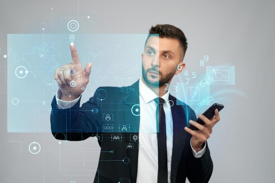 Agente digitalizador en Valencia