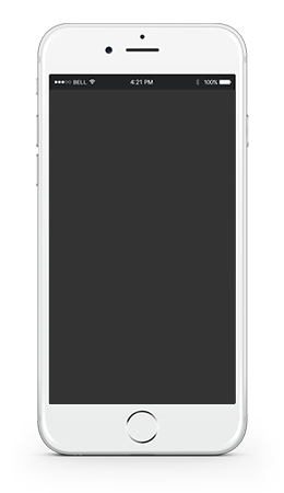 empresa diseño webs para iphone