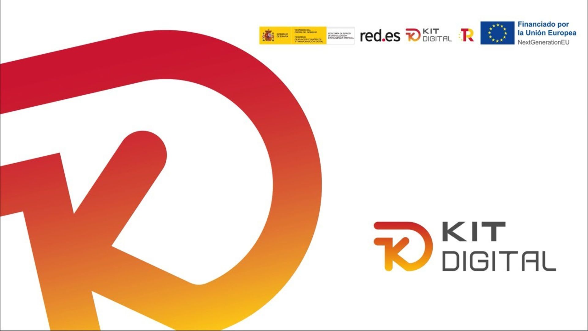 kit digital agente digitalizador