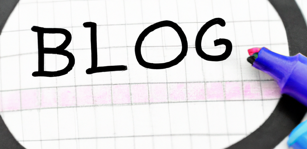 Crear contenido atractivo para tu blog
