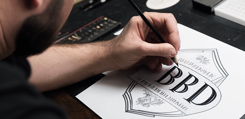 Diseñar un logotipo