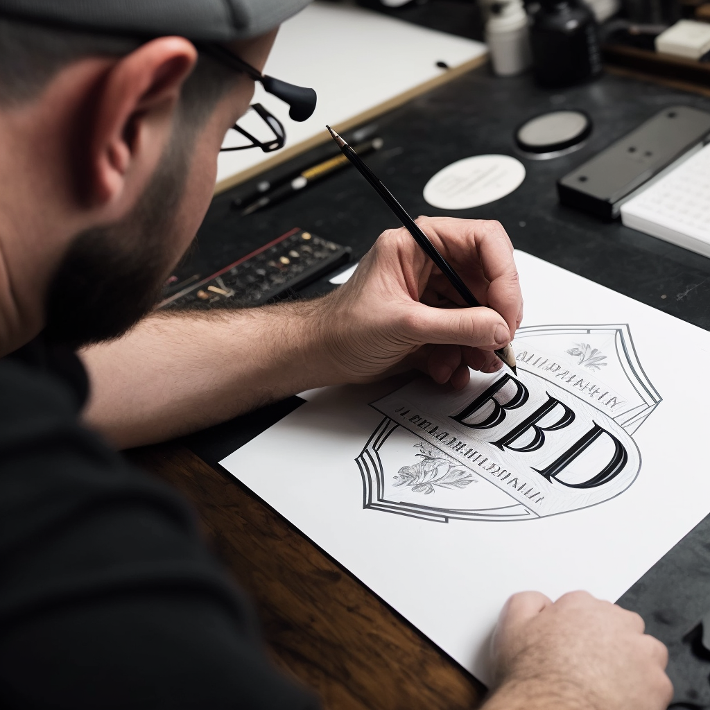 Diseñar un logotipo