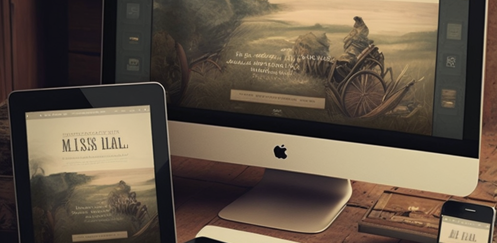 Web adaptable
