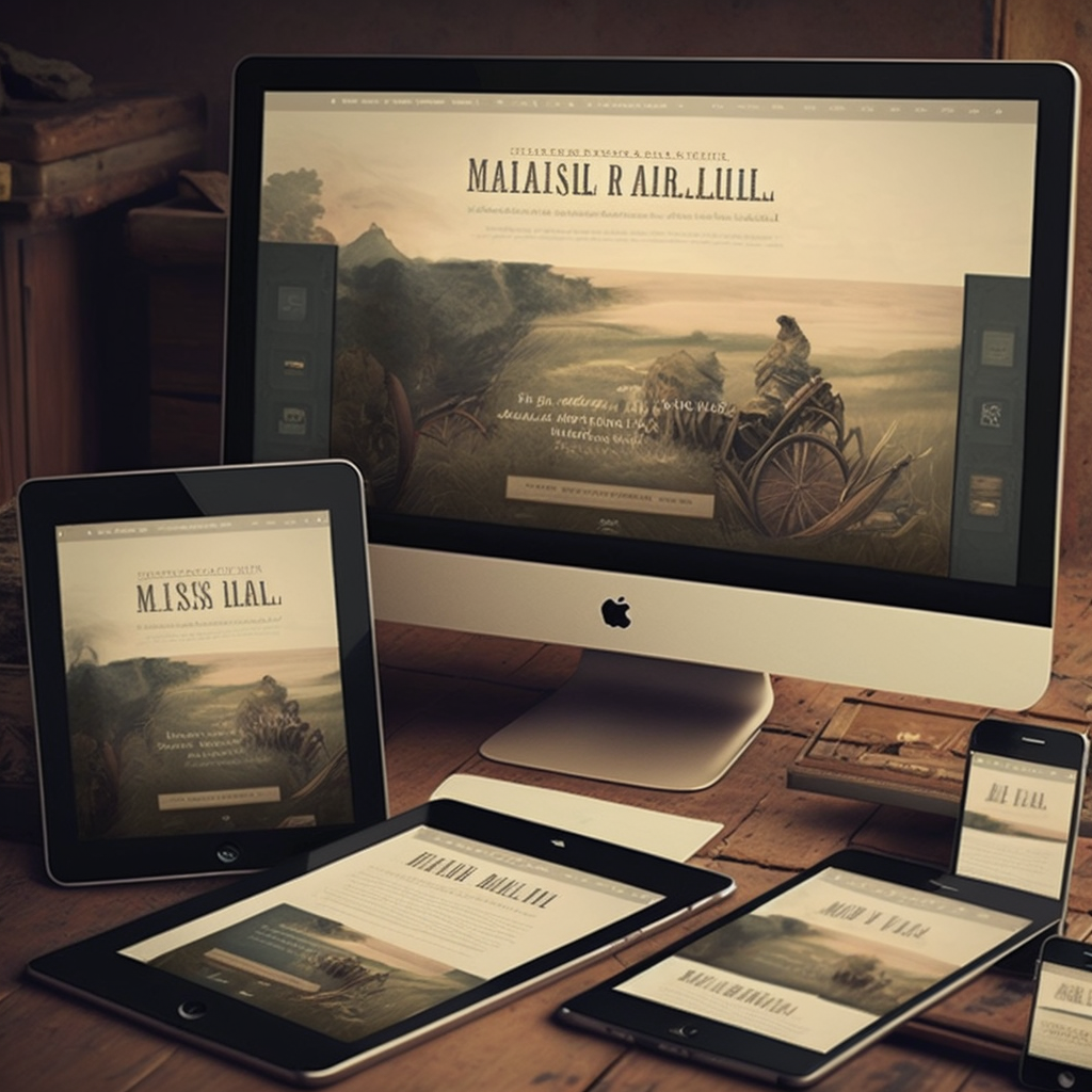 Por qué es importante tener un sitio web responsive Web adaptable