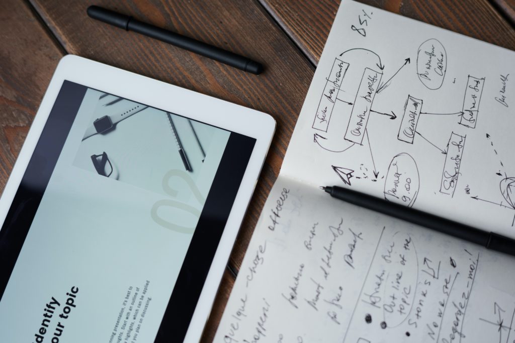 ¿Qué es el marketing de contenidos y como utilizarlo? marketing de contenidos
