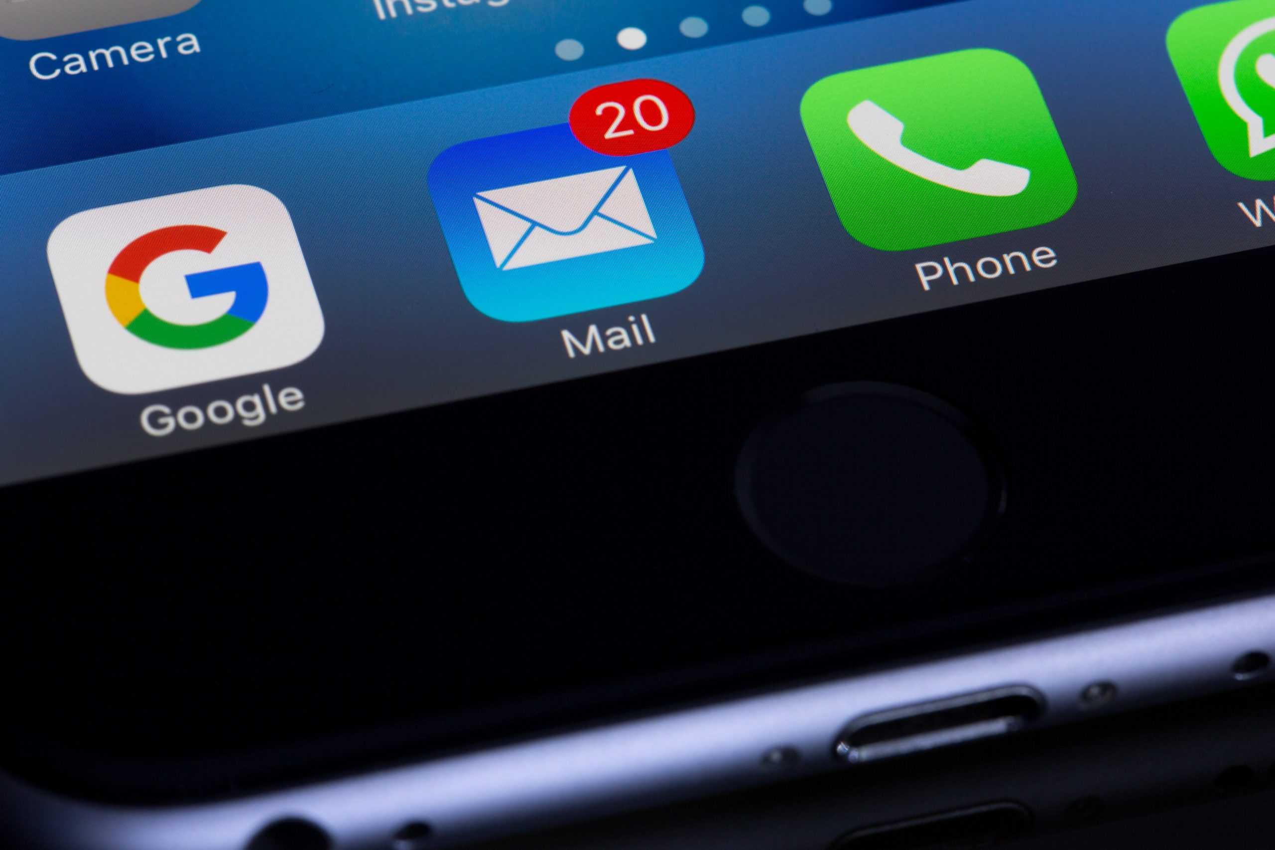 Crear una estrategia de email marketing efectiva Pexels torsten dettlaff 193003 scaled