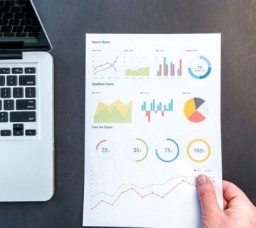 Utilizar google Analytics