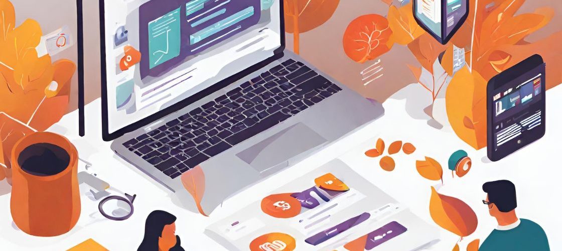 marketing online