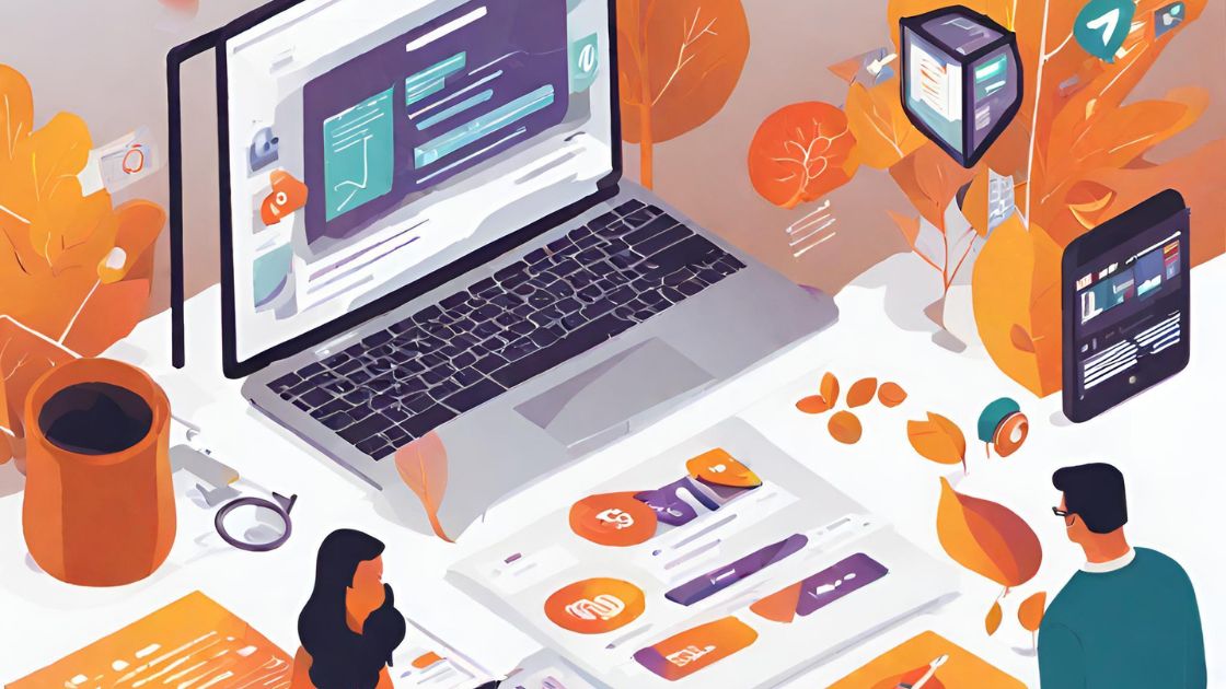 marketing online