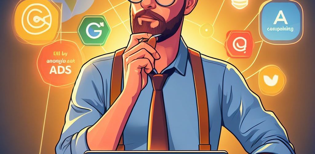 Campanas Google Ads Incrementa tus conversiones con nuestras eficaces campanas en Google Ads. 2