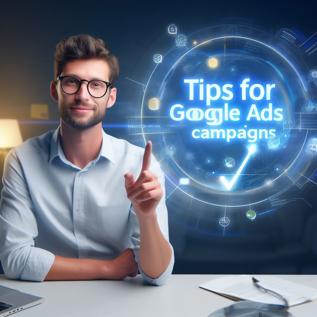 Campañas Google Ads