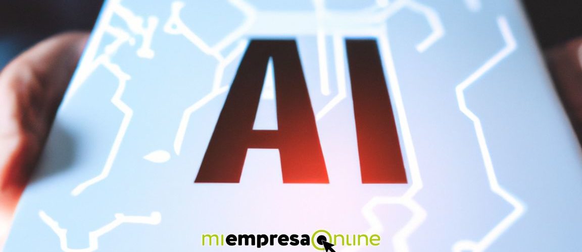 Como crear un negocio con IA