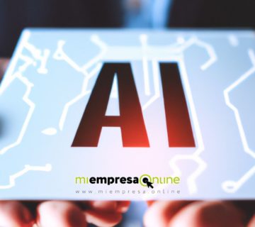 Como crear un negocio con IA