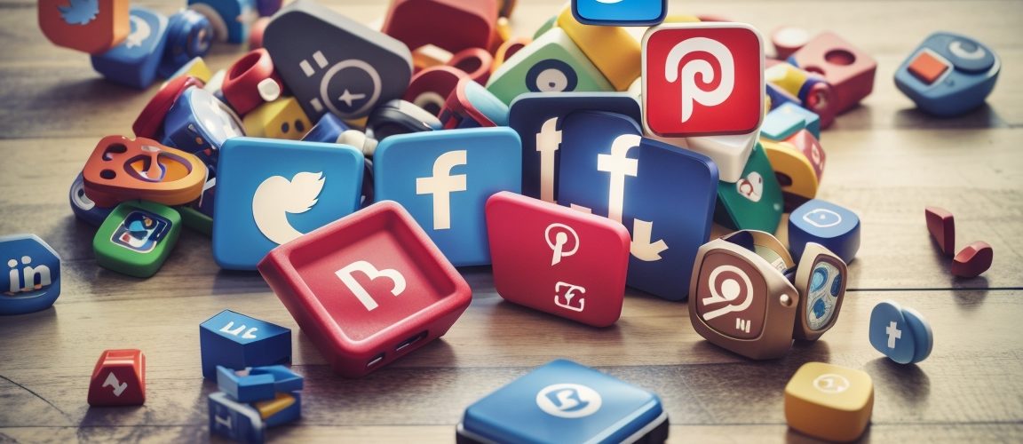 Como crear una estrategia de redes sociales