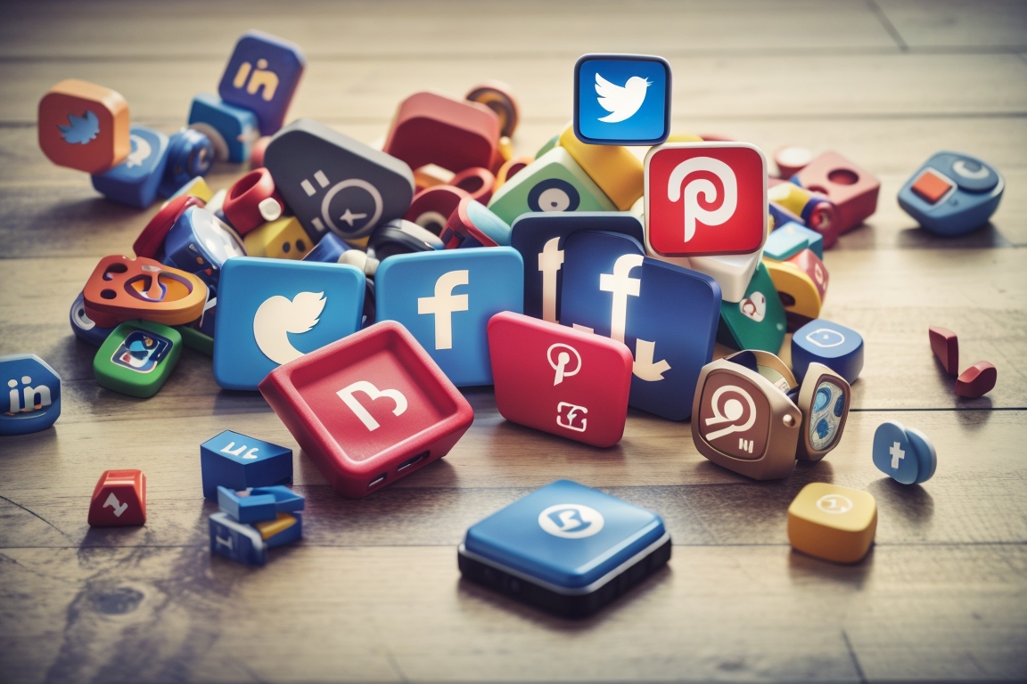 Como crear una estrategia de redes sociales