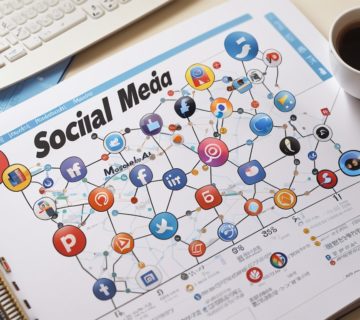 Como desarrollar un plan de redes sociales en valencia
