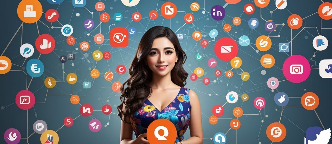 Como distribuir tu contenido en redes sociales