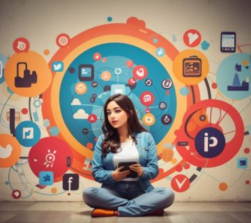Como distribuir tu contenido en redes sociales 2