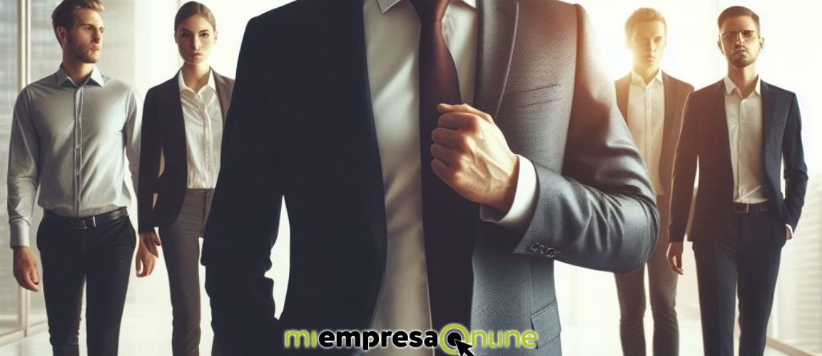 Como liderar un equipo exitoso