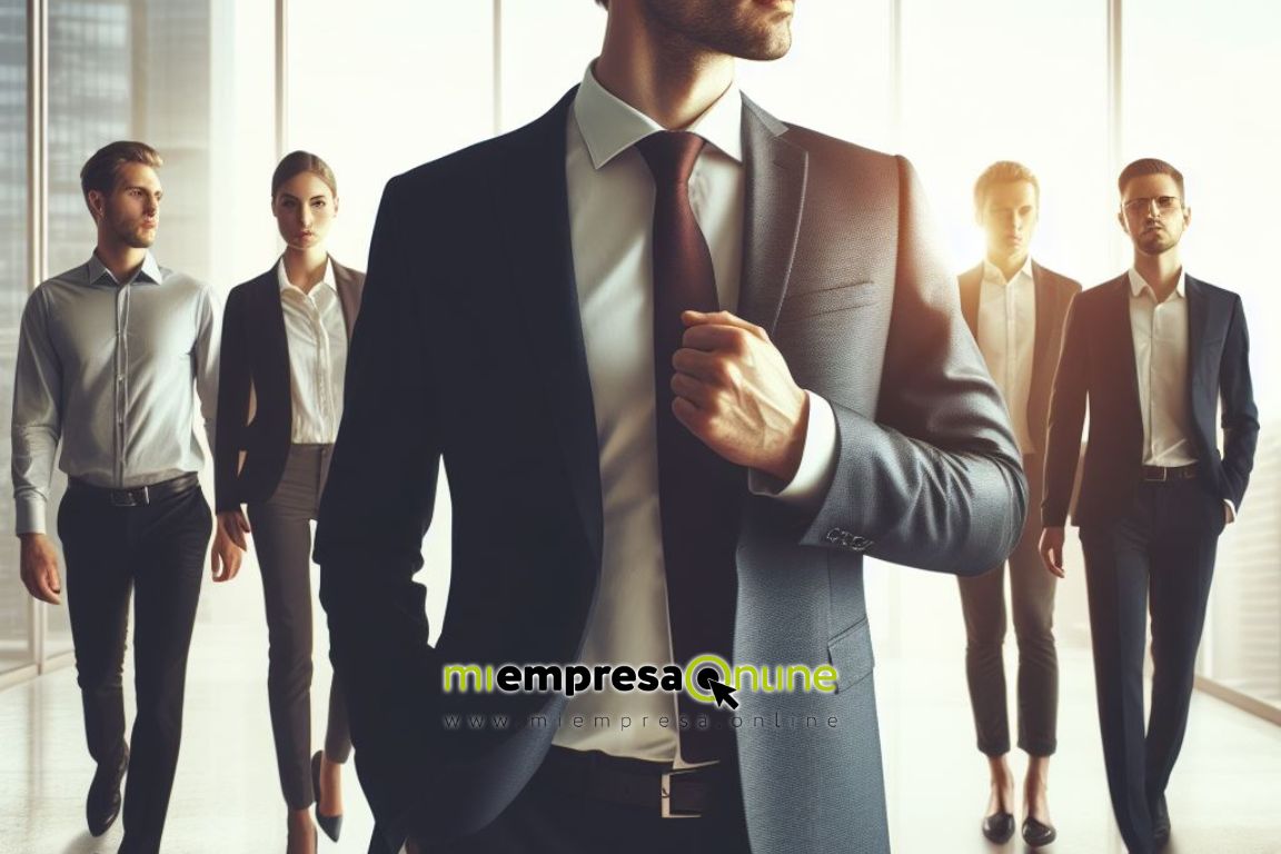 Como liderar un equipo