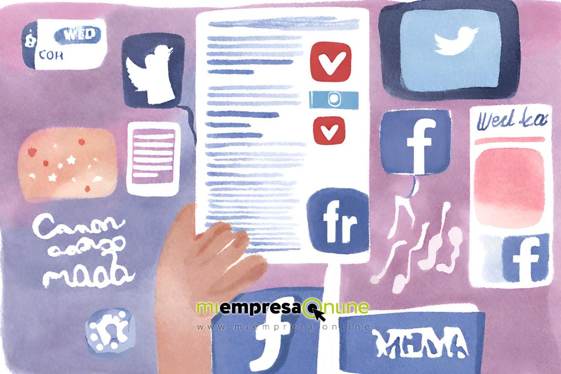Cómo contratar una empresa de gestión de redes sociales Como medir el exito de las redes sociales