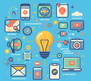 Como promocionar tu contenido de marketing de forma efectiva