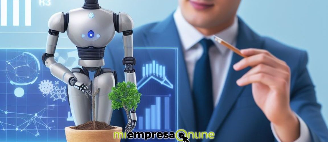 Como usar IA para el marketing