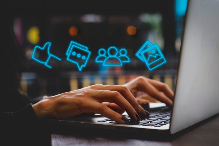 éxito, marketing de contenidos, blog
