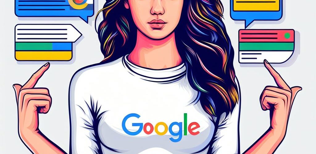Controla y gestiona tus etiquetas con Google Tag Manager para optimizar tus Google Ads. 2