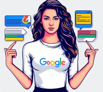 Controla y gestiona tus etiquetas con Google Tag Manager para optimizar tus Google Ads. 2