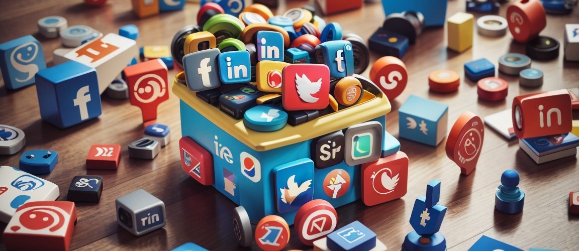 Cómo crear una estrategia de redes sociales