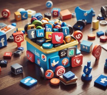 Cómo crear una estrategia de redes sociales
