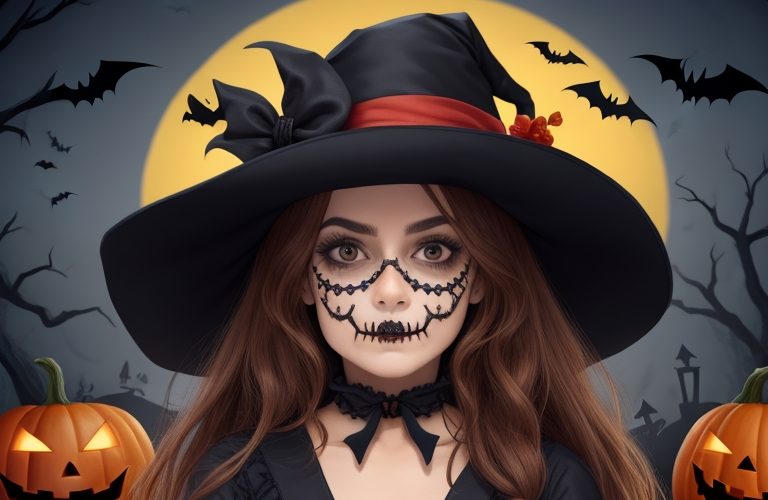 Estrategia de Contenido para Halloween 2
