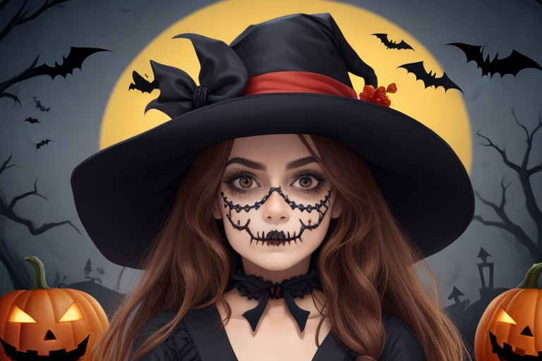 Estrategia de Contenido para Halloween 2