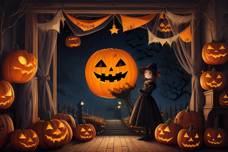 Halloween