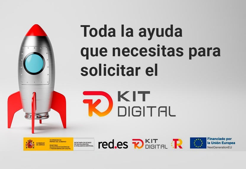Marketing de afiliados: aprende a ganar dinero recomendando productos y servicios. Estrategia de Kit Digital