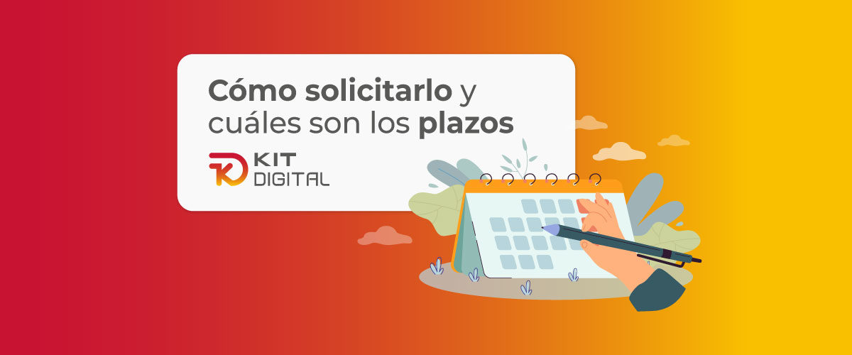 claves kit digital como solicitar plazoa