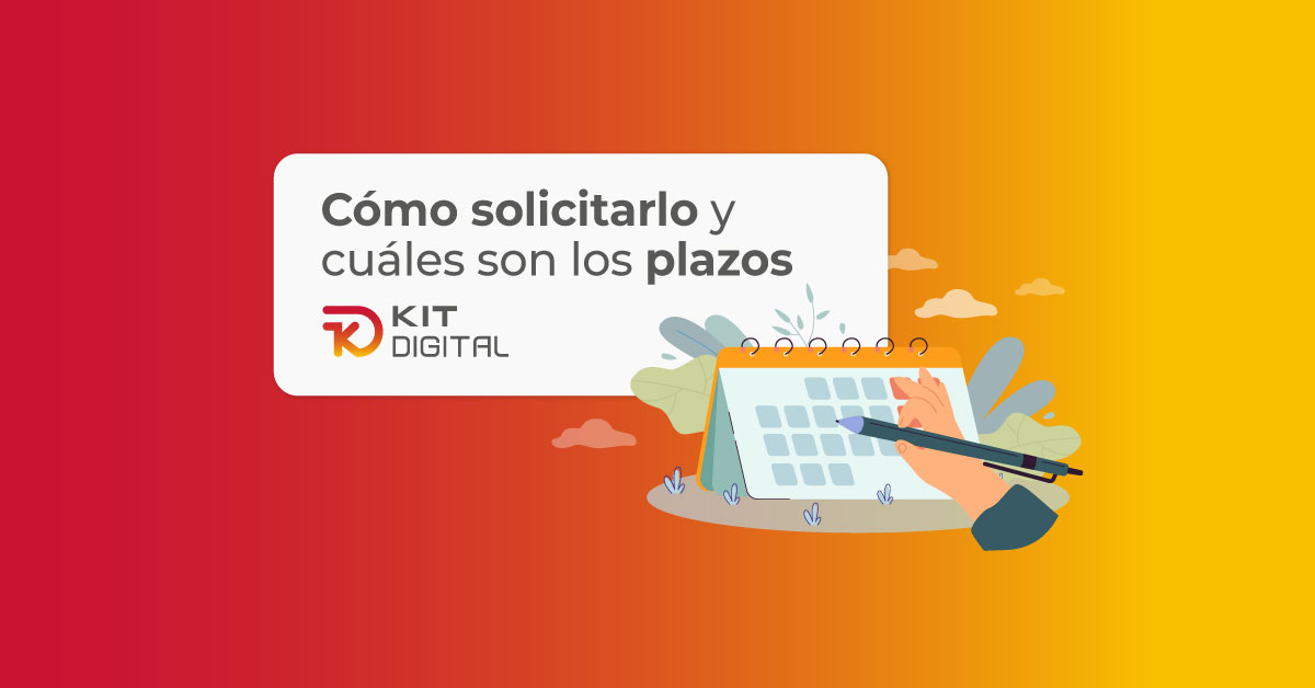 claves kit digital como solicitar plazoa