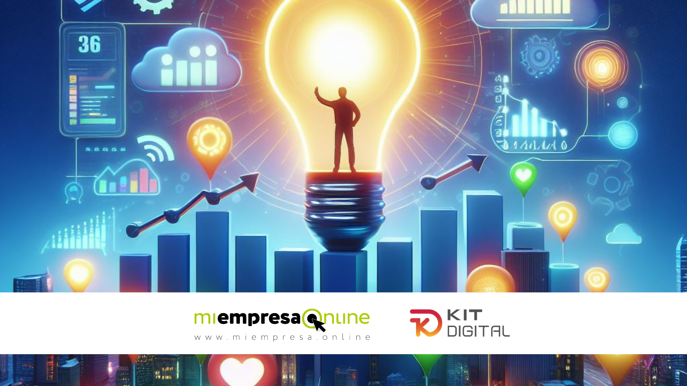 Claves para una estrategia efectiva en redes sociales