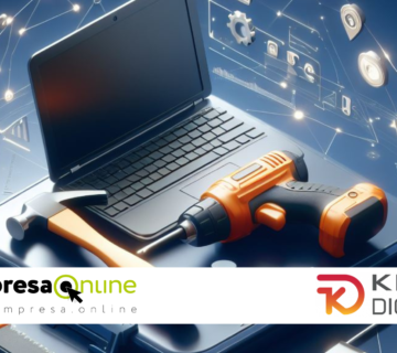 Como crear una tienda online con el Kit Digital 1