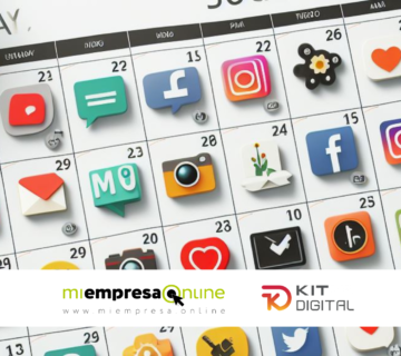 Como distribuir y promocionar contenido en redes sociales