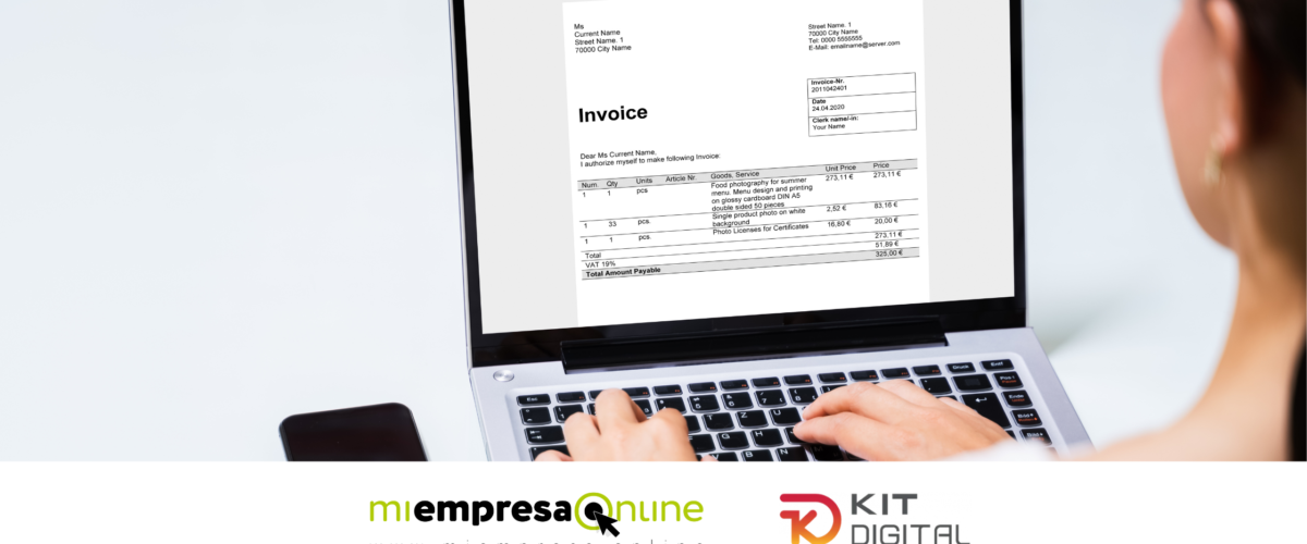 Como implementar un sistema de facturacion con Odoo