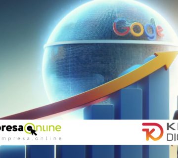 Como posicionarte en Google con el Kit Digital 1