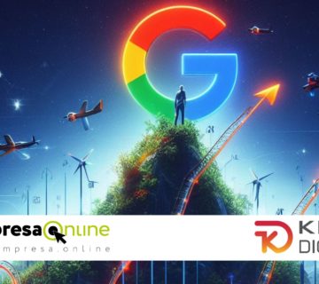 Como posicionarte en Google con el Kit Digital