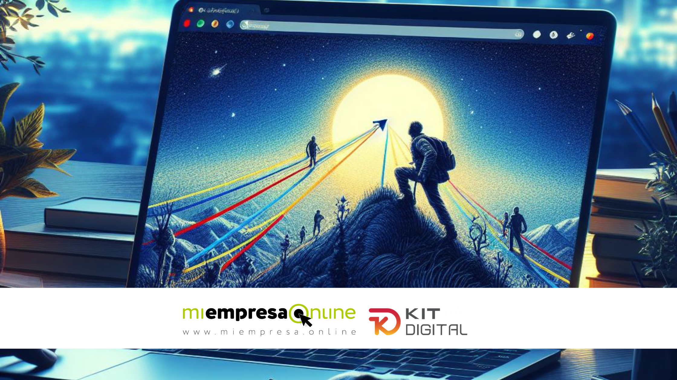 Como un sistema ERP puede impulsar la eficiencia empresarial